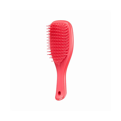 Tangle Teezer Ultimate Detangler Mini Hair Brush Pink Punch