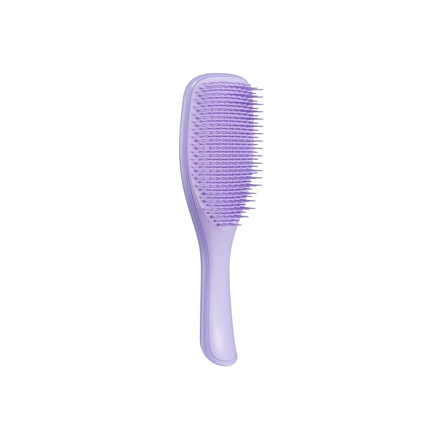 Tangle Teezer Hair Brush Naturally Curly Wet Hair Lilac