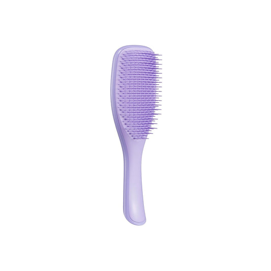 Tangle Teezer Hair Brush Naturally Curly Wet Hair Lilac