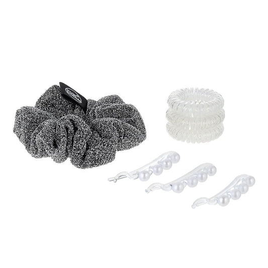 Invisibobble Hair Tie Sparks Flying Trio