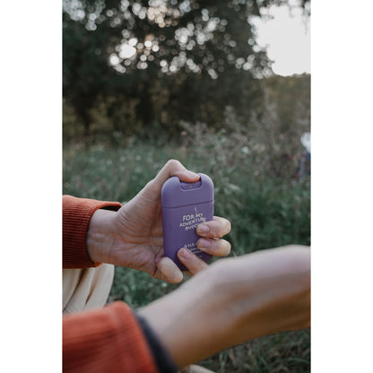 Haan Hand Sanitizer For My Adventure Buddy 30ml