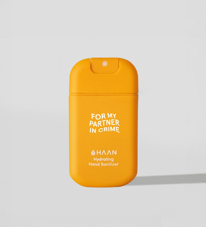 Haan Hand Sanitizer For My Partner in Crime 30ml