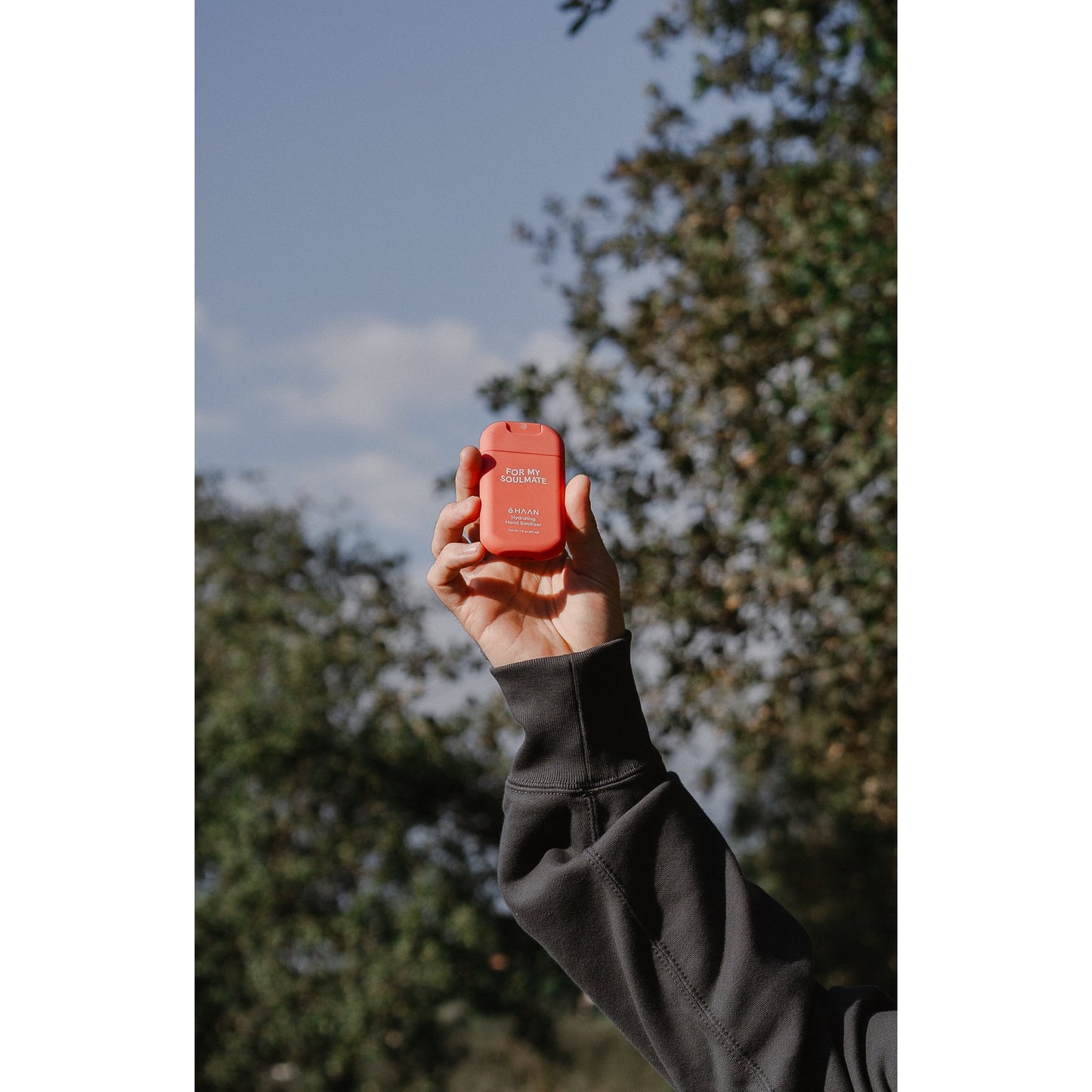 Haan Hand Sanitizer For My Soulmate 30ml