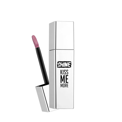 Flormar Shine Kiss Me More Lip Tattoo
