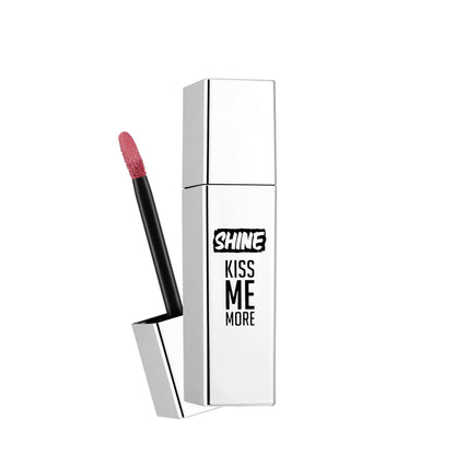 Flormar Shine Kiss Me More Lip Tattoo
