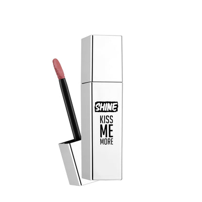Flormar Shine Kiss Me More Lip Tattoo