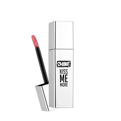 Flormar Shine Kiss Me More Lip Tattoo