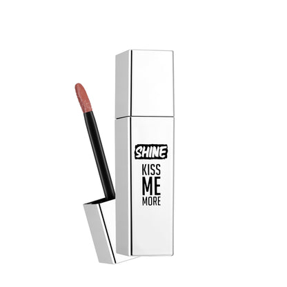 Flormar Shine Kiss Me More Lip Tattoo