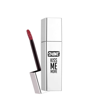 Flormar Shine Kiss Me More Lip Tattoo