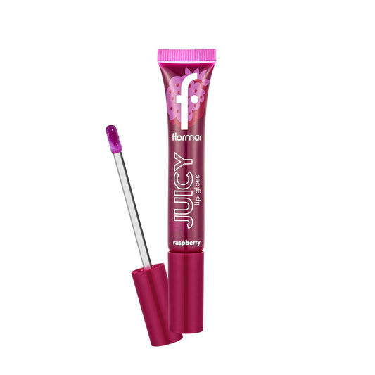 Flormar Juicy Lip Gloss
