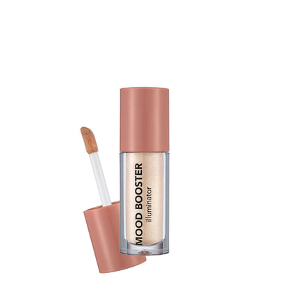 Flormar Mood Booster Illuminator