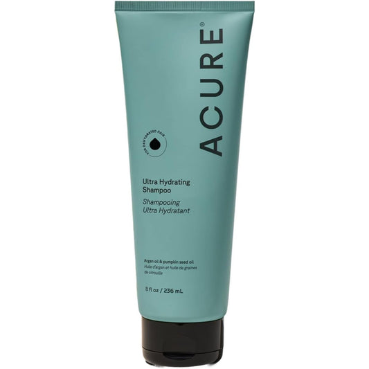 Acure Ultra Hydrating Shampoo 100% Vegan