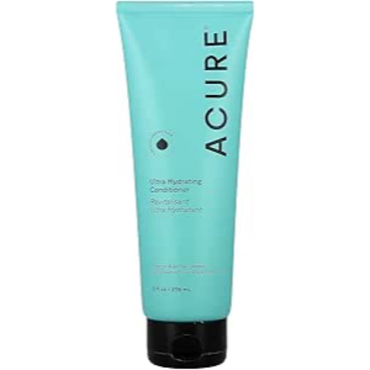 Acure Ultra Hydrating Conditioner Argan 236.5 Ml