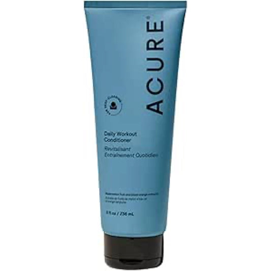 Acure Daily Workout Watermelon Conditioner 236ml