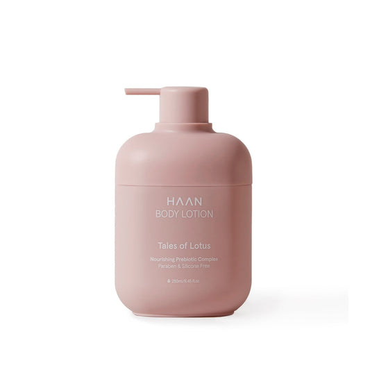 Haan Body Lotion Tales Of Lotus 20ml