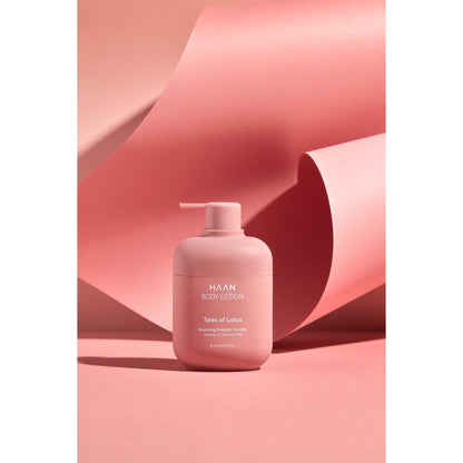 Haan Body Lotion Tales Of Lotus 20ml