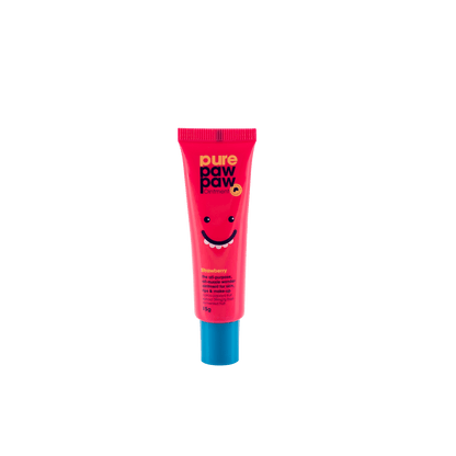 Pure Paw Paw Ointment Strawberry 15g
