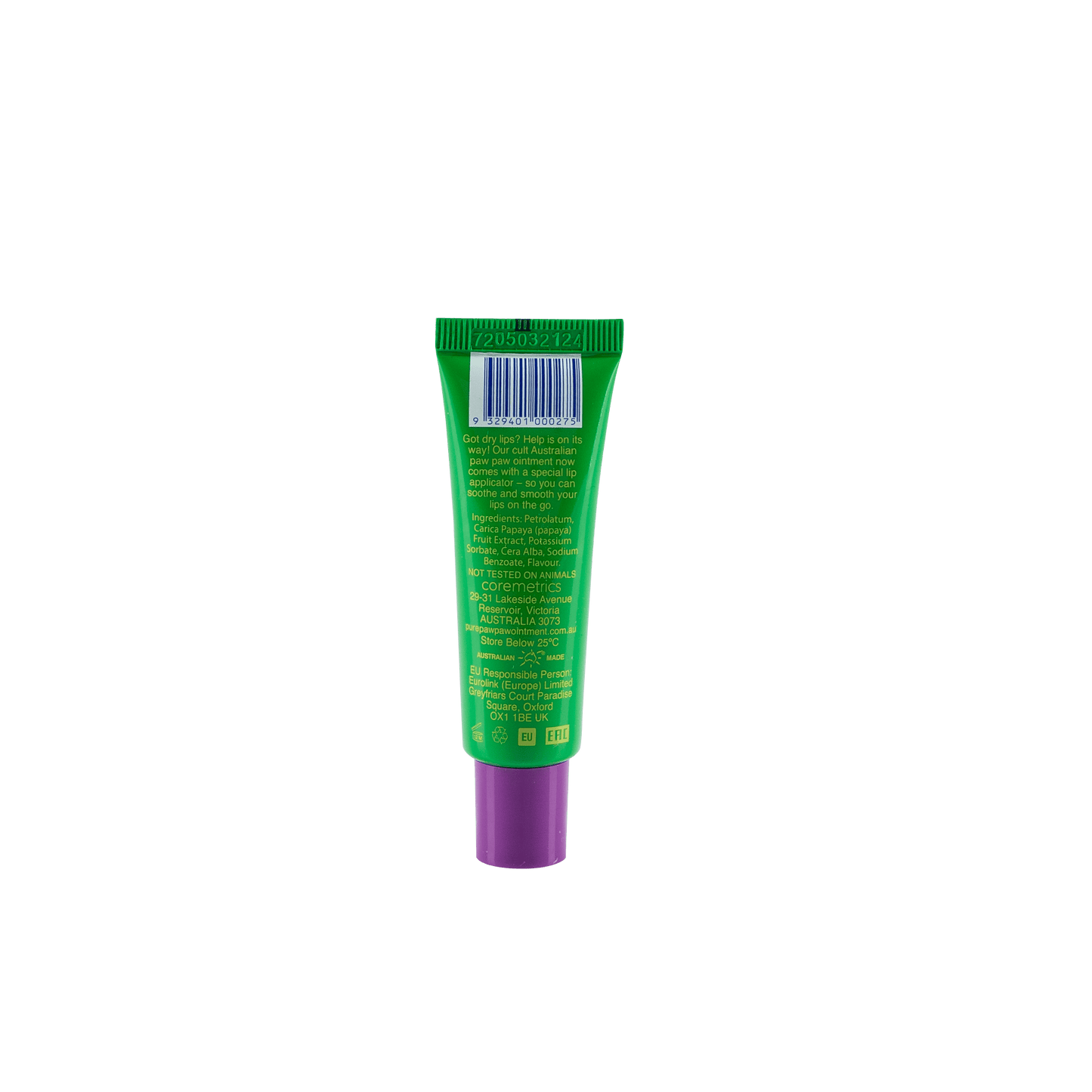 Pure Paw Paw Ointment Watermelon 15g