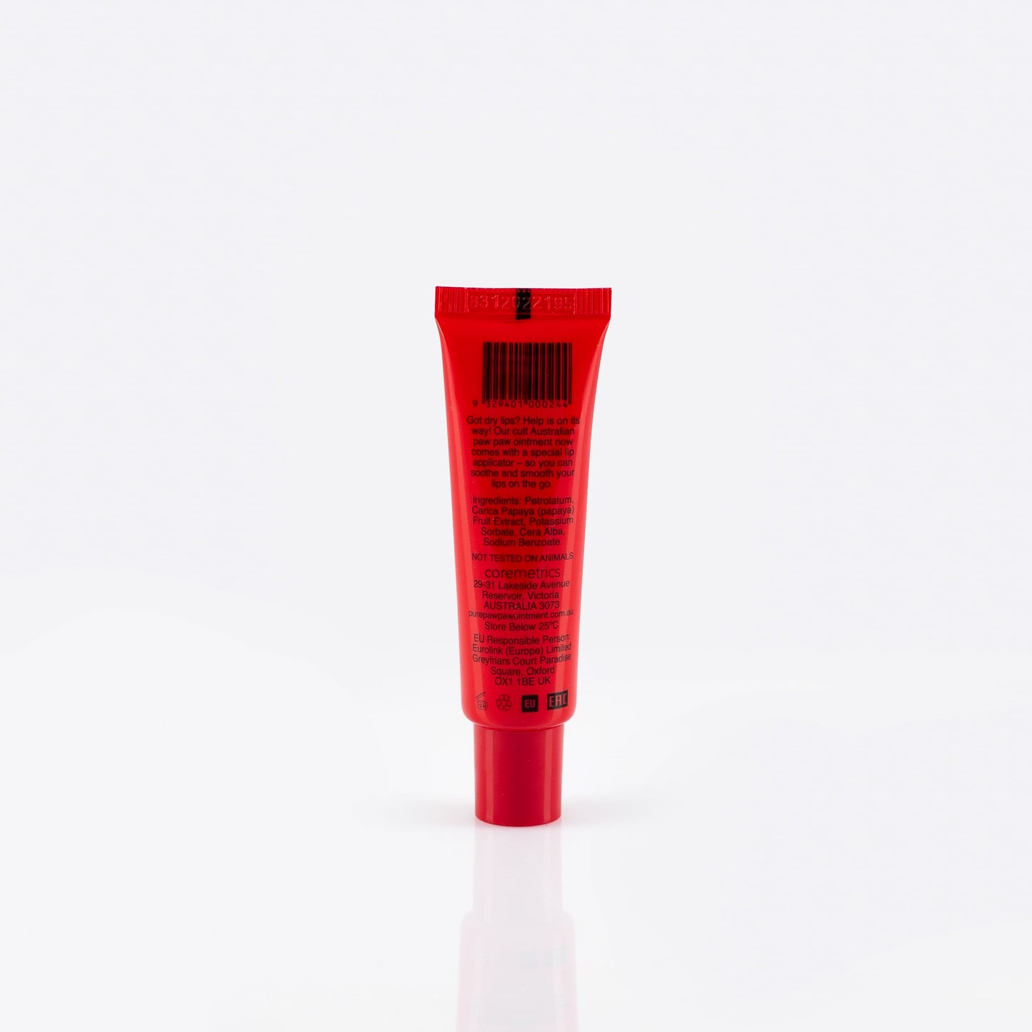 Pure Paw Paw Ointment Original 15g