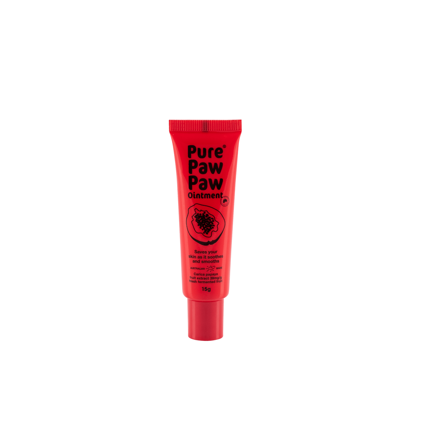 Pure Paw Paw Ointment Original 15g