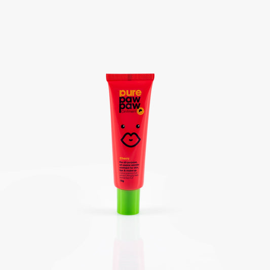 Pure Paw Paw Ointment with Cherry Coral 15g
