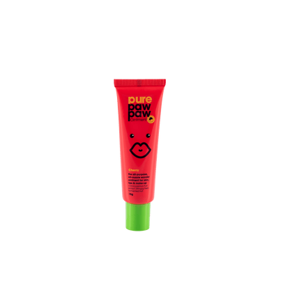 Pure Paw Paw Ointment with Cherry Coral 15g