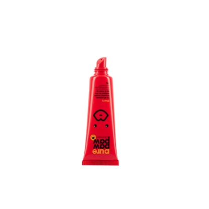 Pure Paw Paw Ointment with Cherry Coral 15g