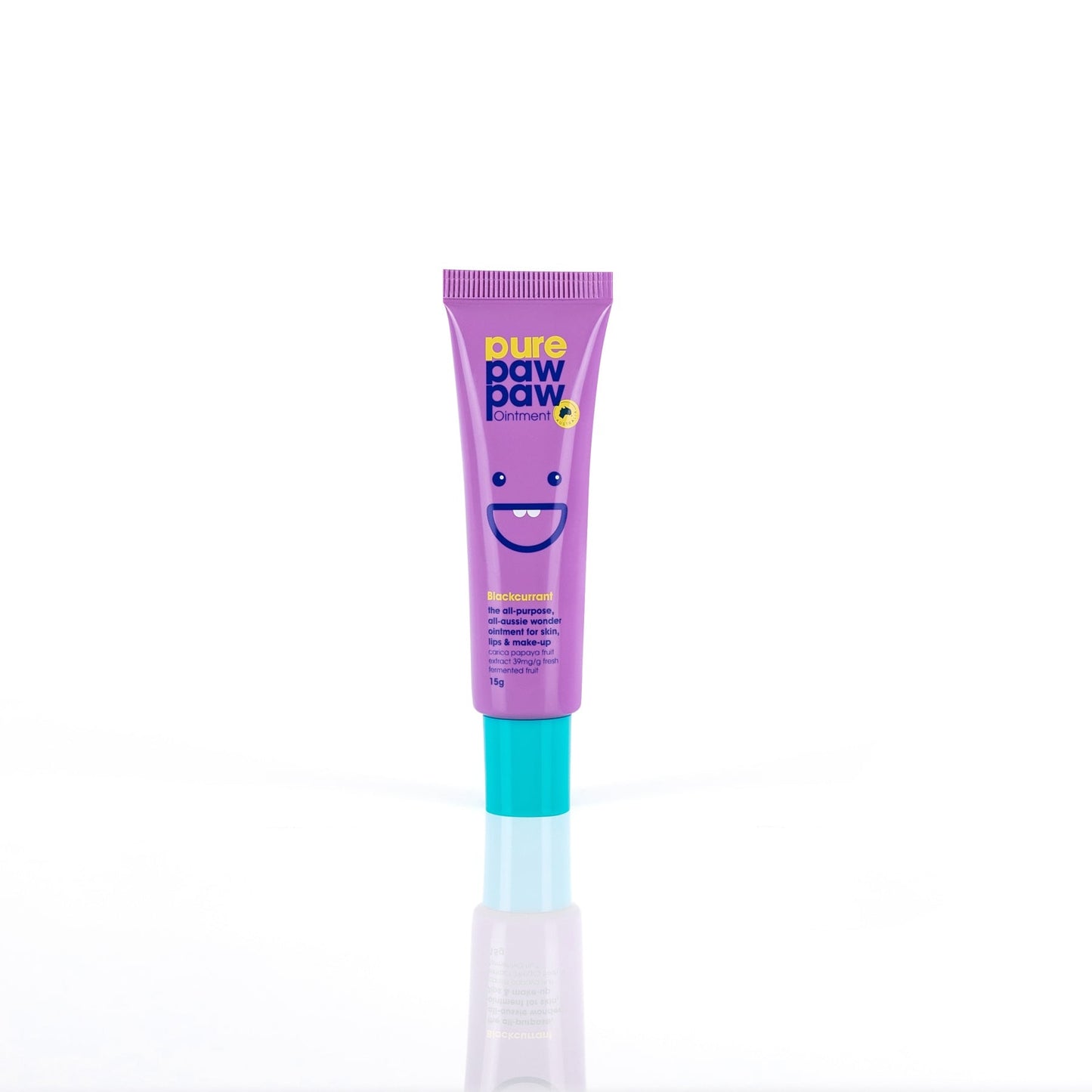 Pure Paw Paw Ointment with Blackcurrant 15g