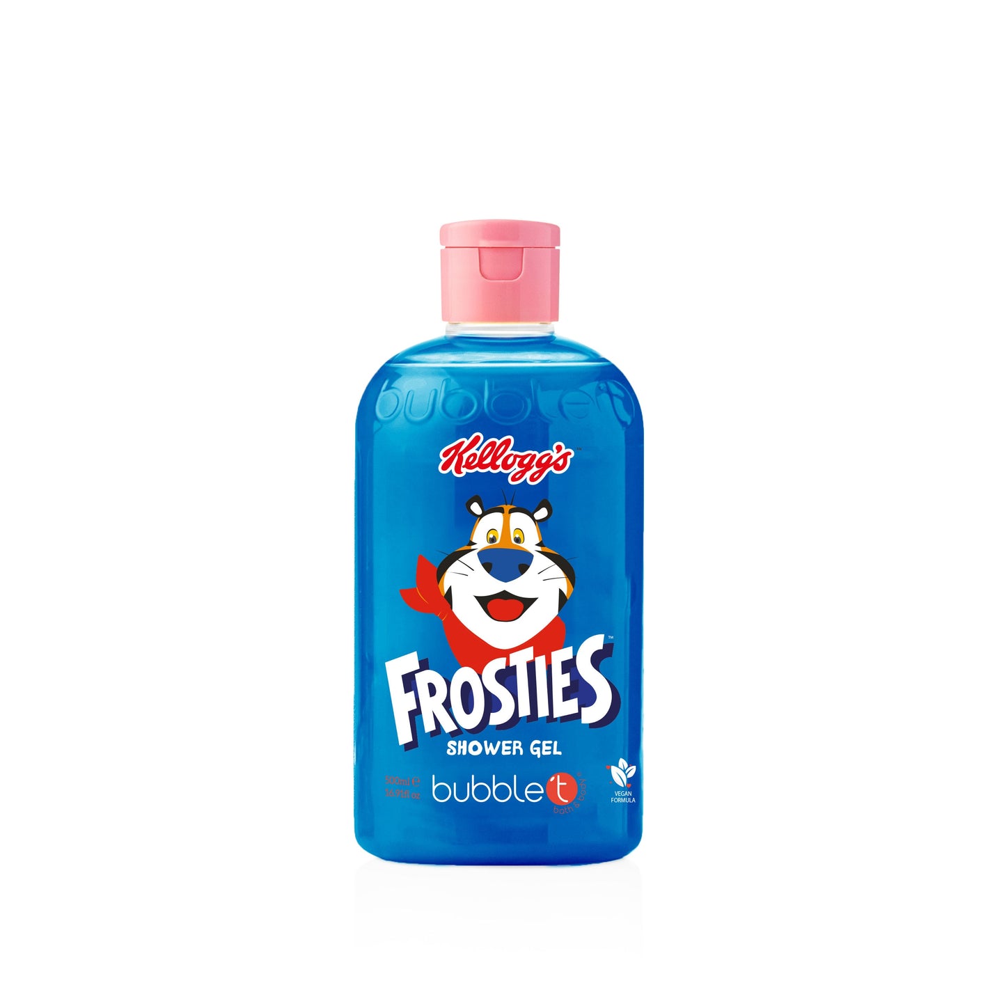 Bubble T Bath & Shower gel in Frosties