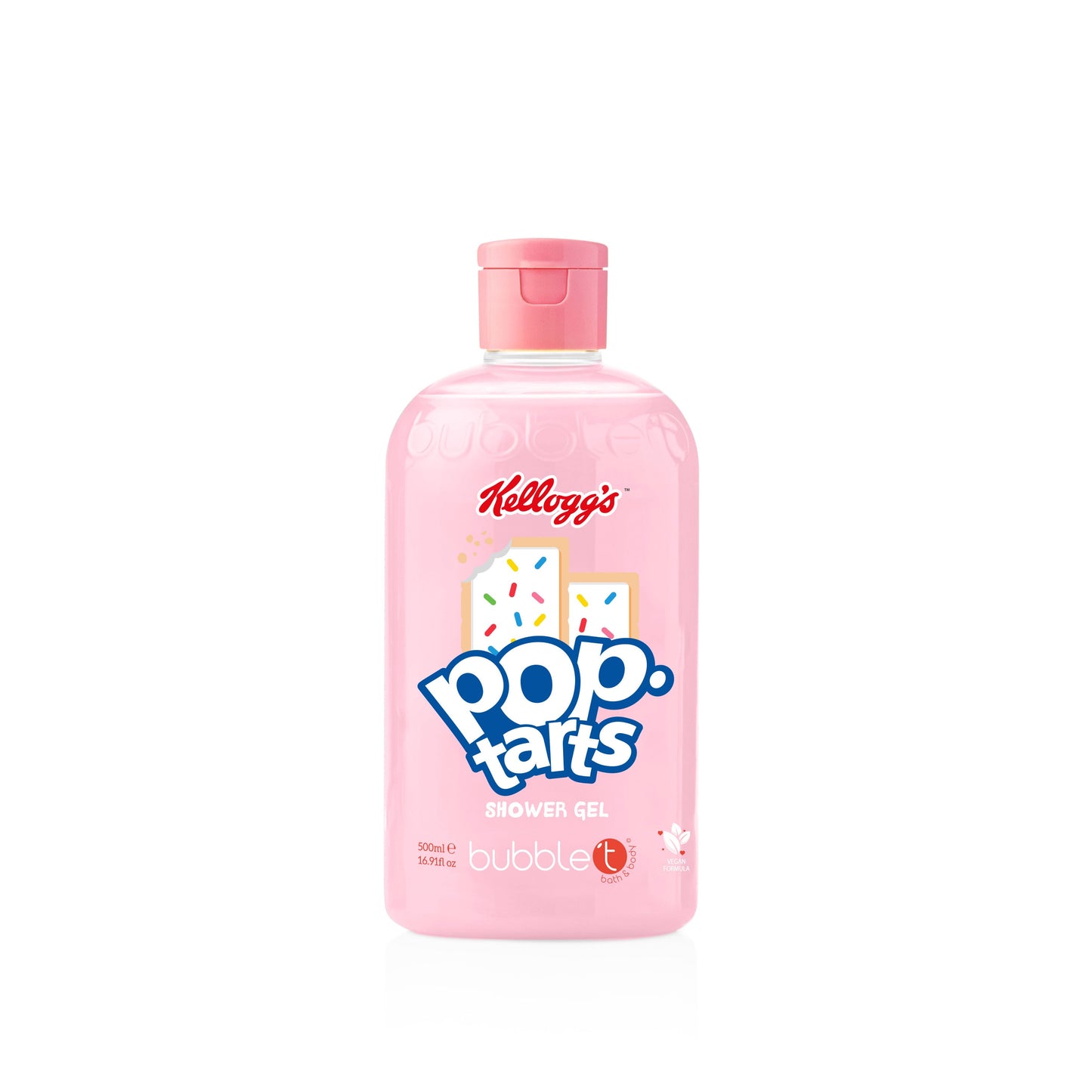 Bubble T Bath & Shower gel in Pop Tarts