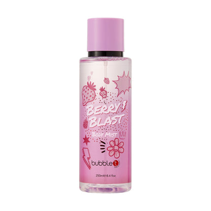 Bubble Tea Body Spray Berries