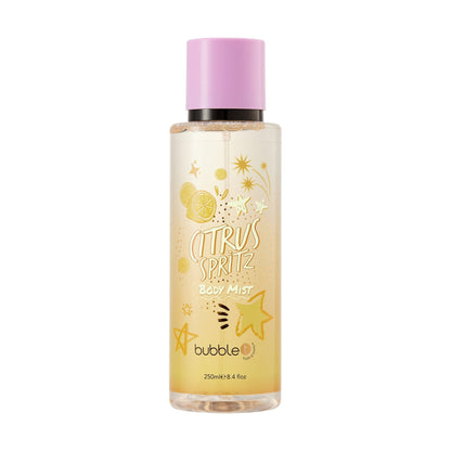 Bubble Tea Body Spray Citrus Spritz