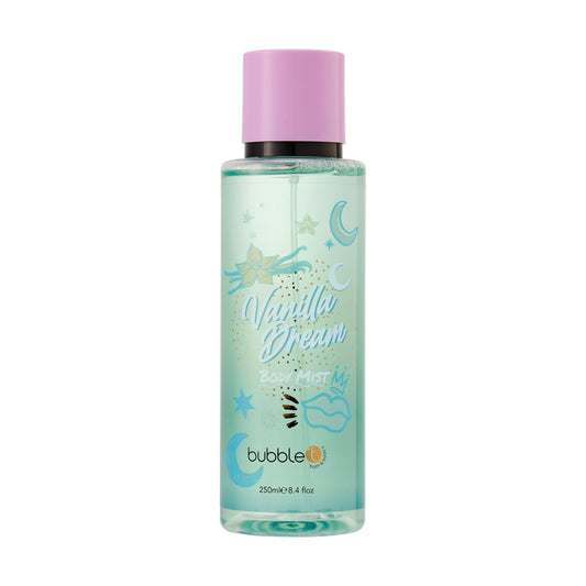 Bubble Tea Body Spray Vanilla