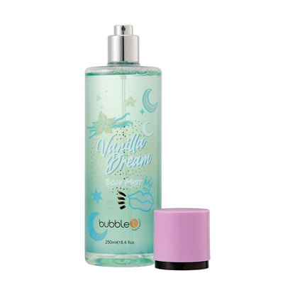 Bubble Tea Body Spray Vanilla