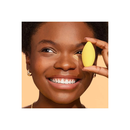 Real Techniques Miracle Concealer Sponge Duo, 2 Count