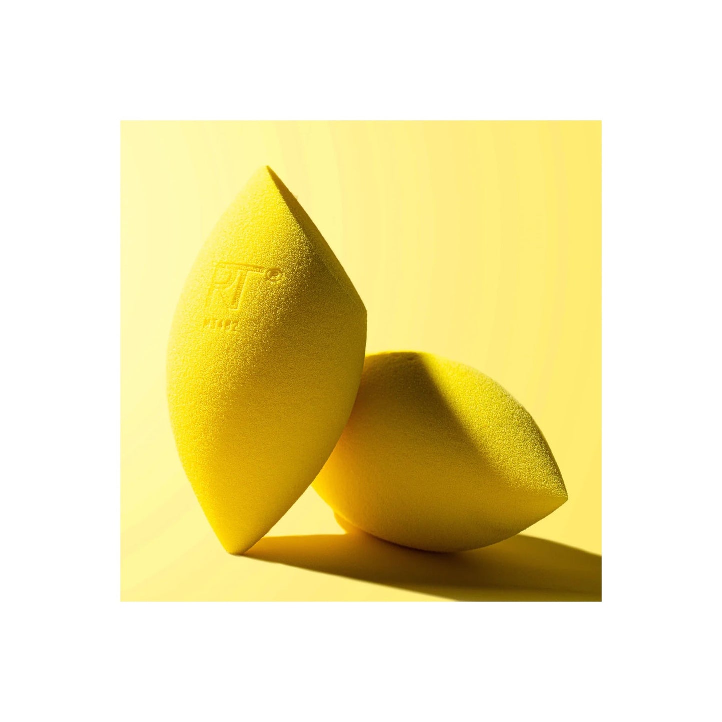 Real Techniques Miracle Concealer Sponge Duo, 2 Count