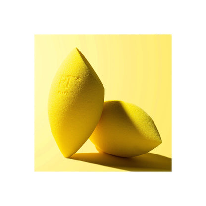 Real Techniques Miracle Concealer Sponge Duo, 2 Count