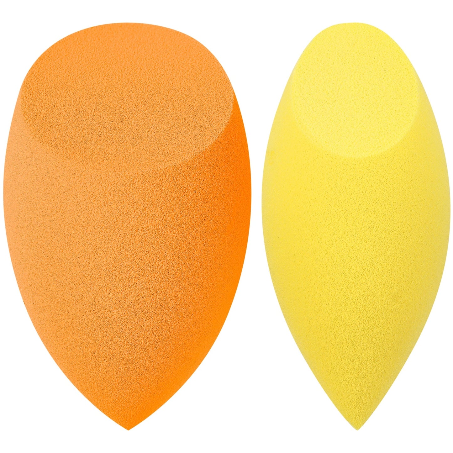 Real Techniques Miracle Complexion Sponge + Concealer Sponge Duo, 2 Count