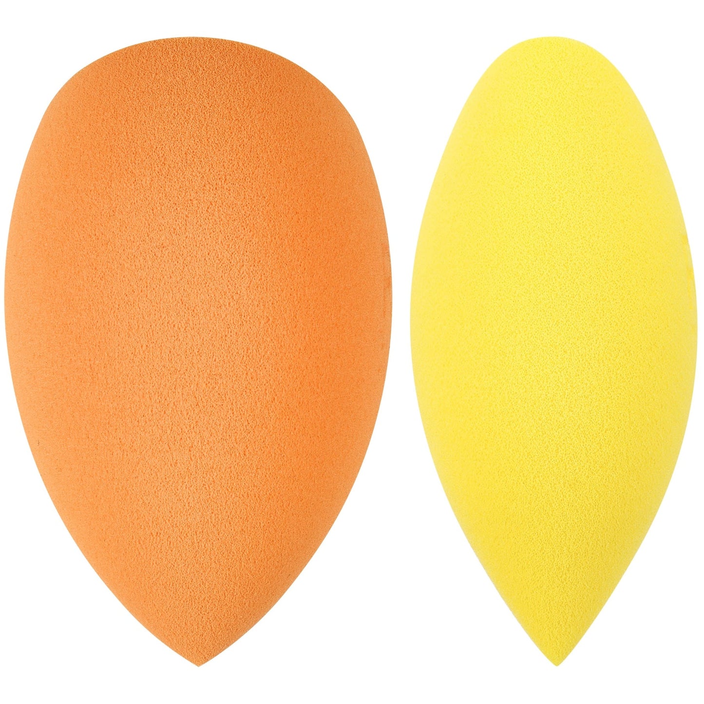 Real Techniques Miracle Complexion Sponge + Concealer Sponge Duo, 2 Count