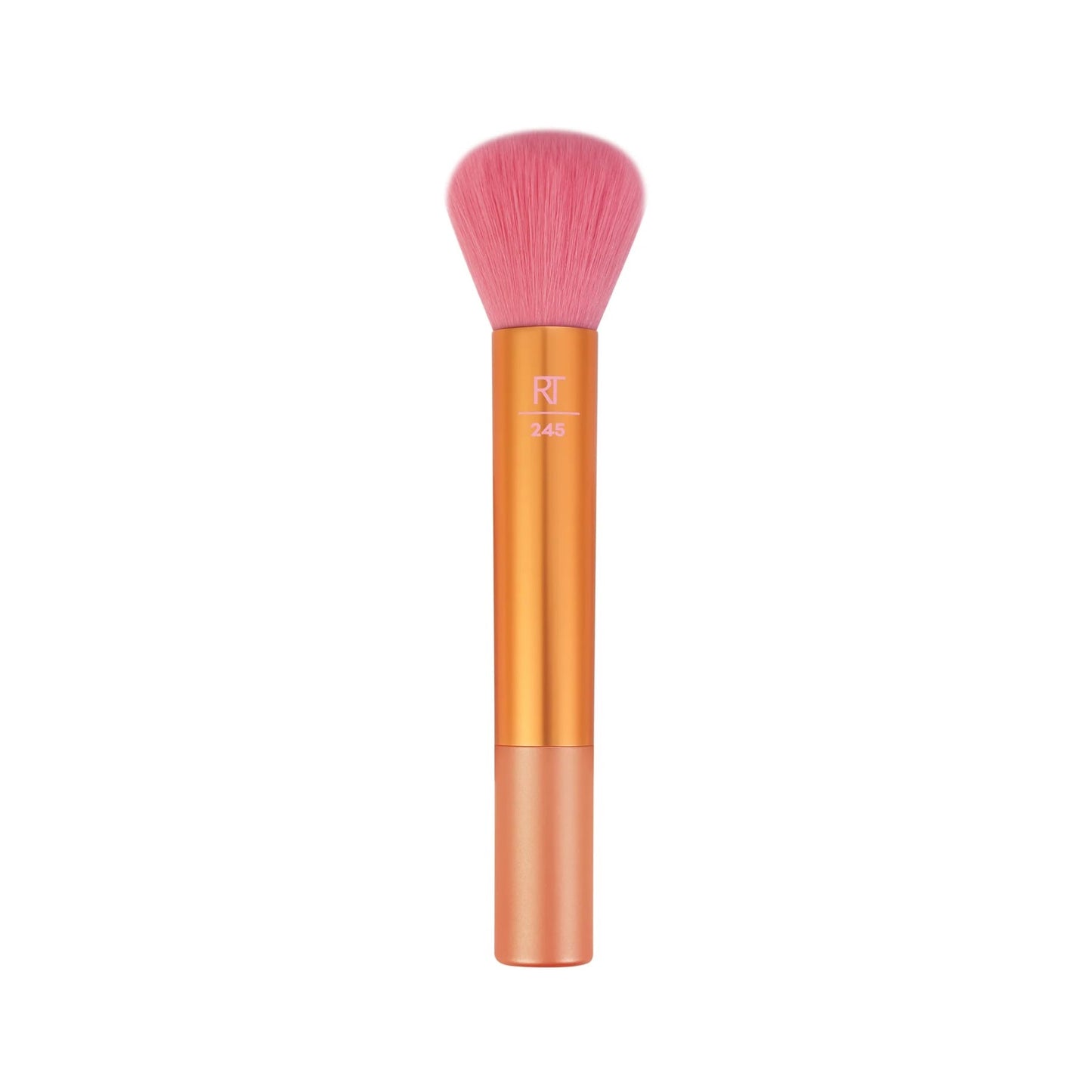 Real Techniques Hyperbrights Glow Off Multitasking Brush, 1 Count