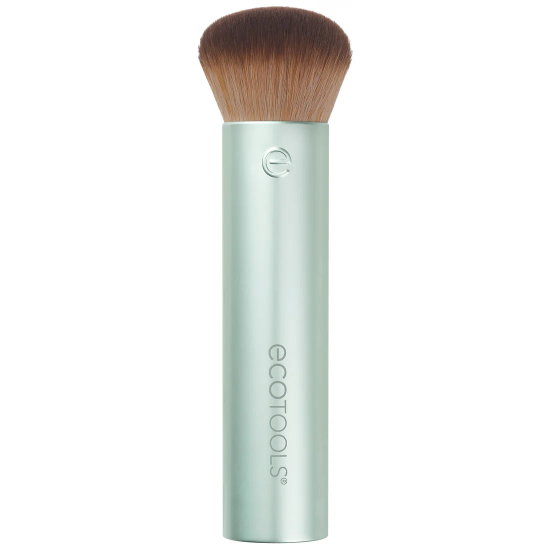 EcoTools Flawless Finish Makeup Brush, 1 Count