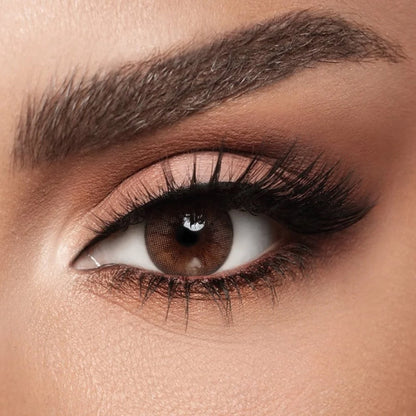 DIVA Colored Contact Lenses