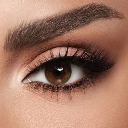 DIVA Colored Contact Lenses