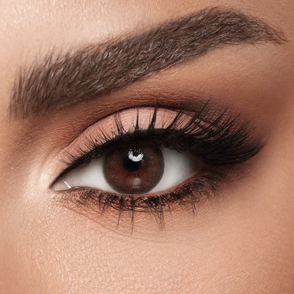 DIVA Colored Contact Lenses
