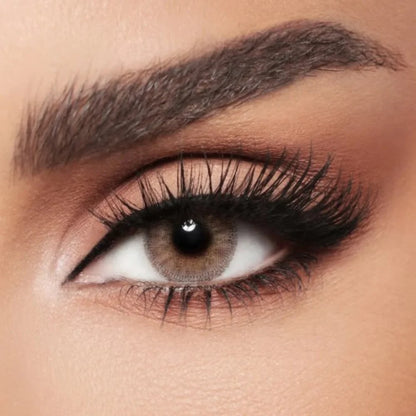 DIVA Colored Contact Lenses
