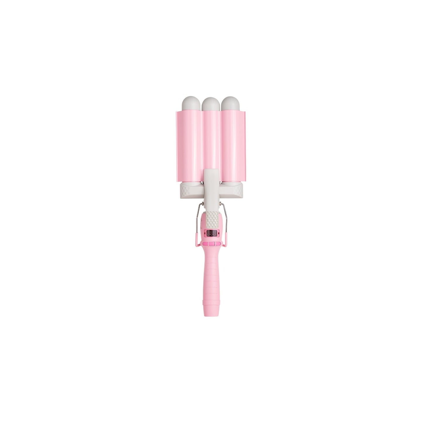 Mermade Hair Pro Waver 32mm - Pink