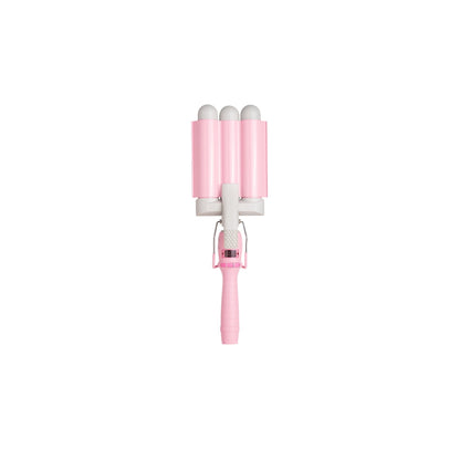 Mermade Hair Pro Waver 32mm - Pink