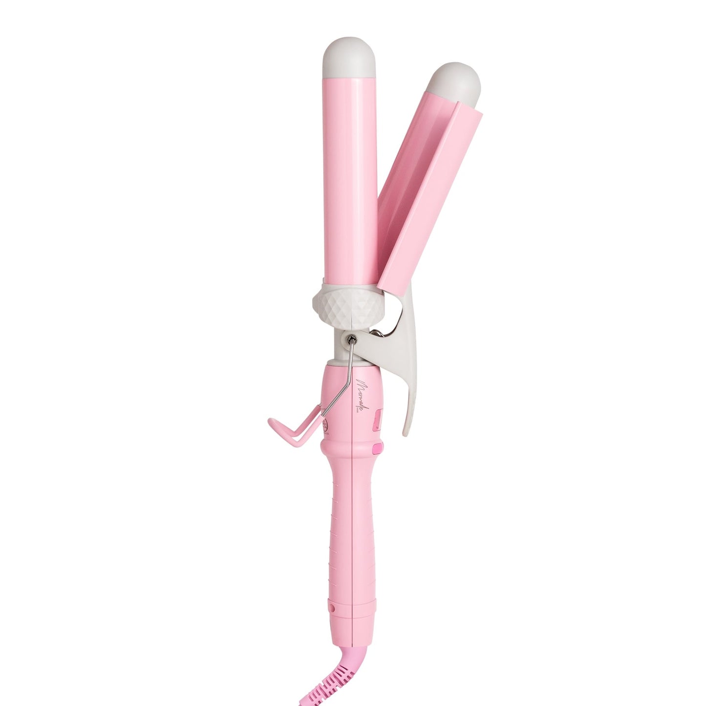 Mermade Hair Pro Waver 32mm - Pink