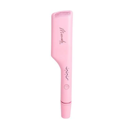 Mermade Hair Double Waver - Pink