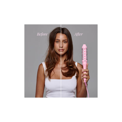 Mermade Hair Thermal Brush